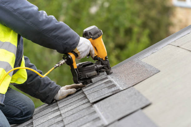 Steel Roofing in Douglass Hills, KY